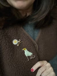 Image 1 of Broches selectie 