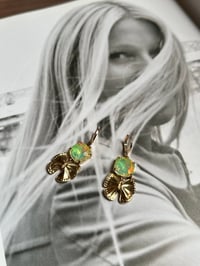 Image 4 of Bow wow wow oorbellen