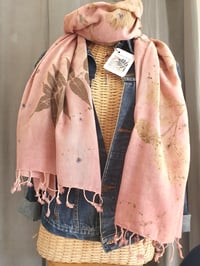 Image 1 of Etole en sergé de coton #3