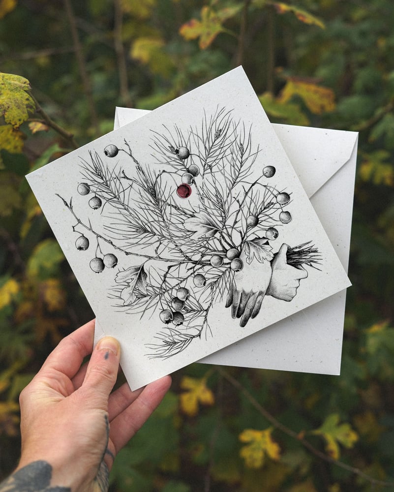 Image of Carte de vœux 2026