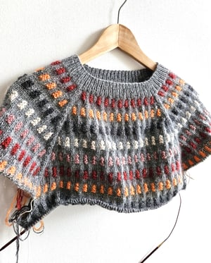 Image of Vinter Mosaik