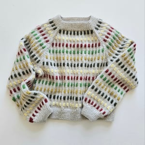 Image of Vinter Mosaik