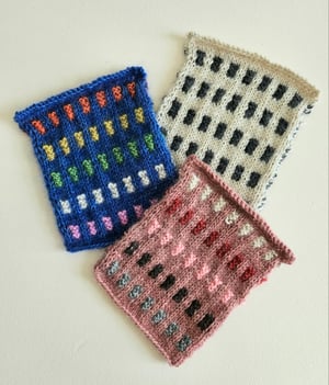 Image of Vinter Mosaik