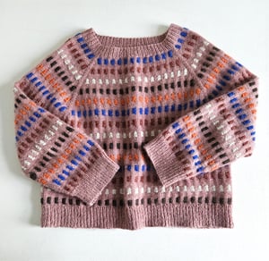 Image of Vinter Mosaik