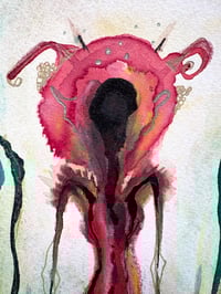 Image 2 of Ragwort Crown