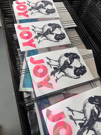 Image 3 of 2 For Joy