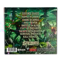 Image 3 of STILLBIRTH - Survival Protocol - Digipack CD