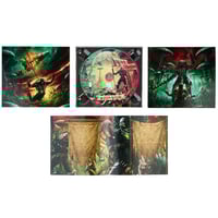 Image 4 of STILLBIRTH - Survival Protocol - Digipack CD