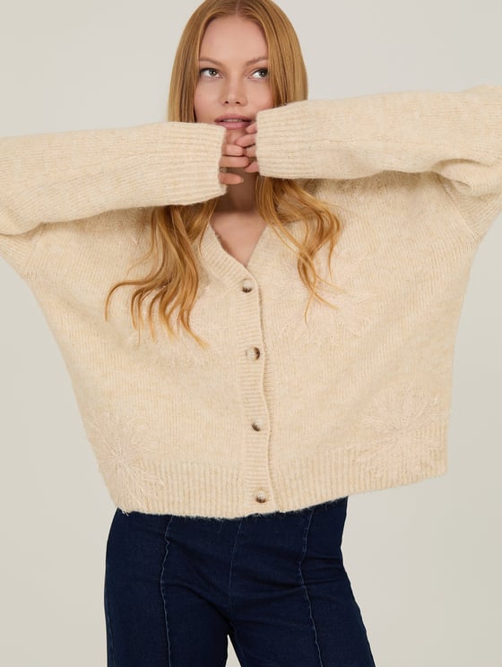 Image of Chaqueta Mía de Meisïe.