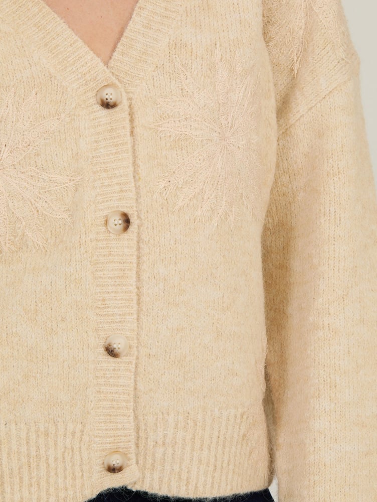 Image of Chaqueta Mía de Meisïe.