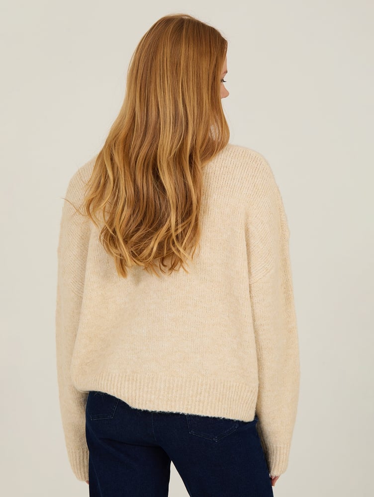 Image of Chaqueta Mía de Meisïe.