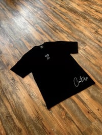  Black T-shirt