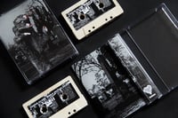 VENVS CLUB - Nails of the Dead