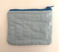 Image 2 of Spark Pouch- Red and yellow