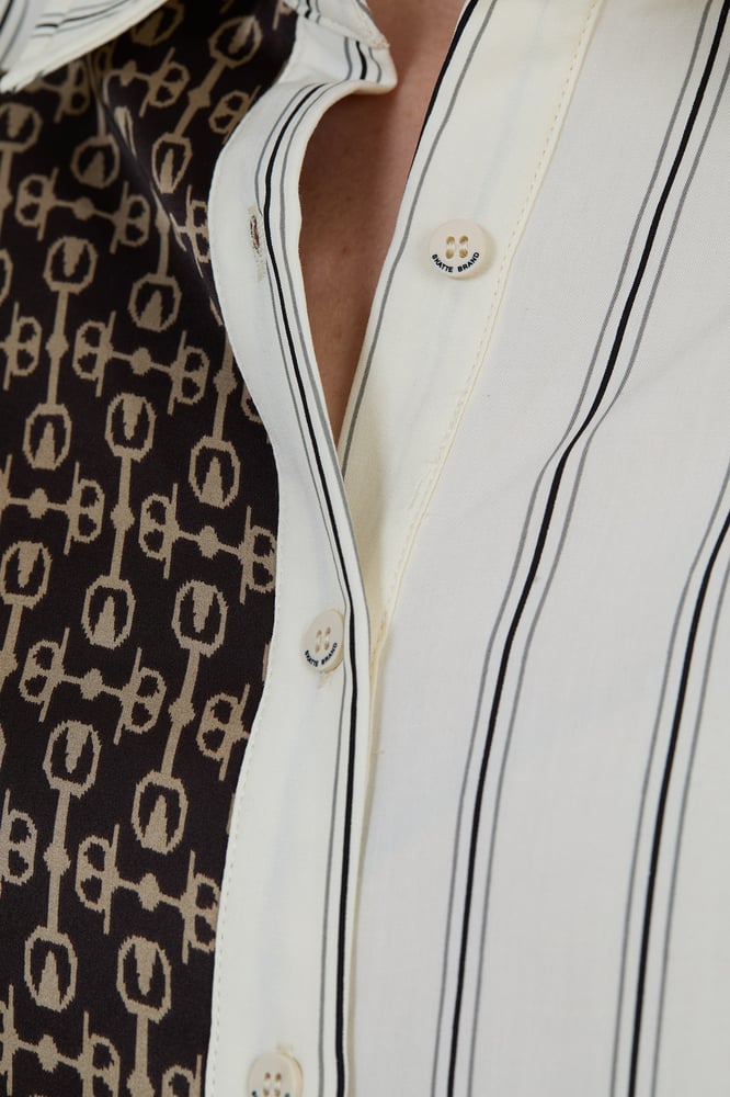 Image of Camisa Inari de Skatïe