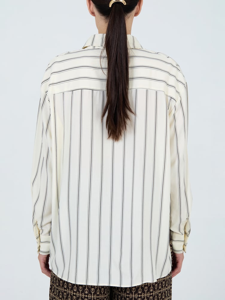 Image of Camisa Inari de Skatïe