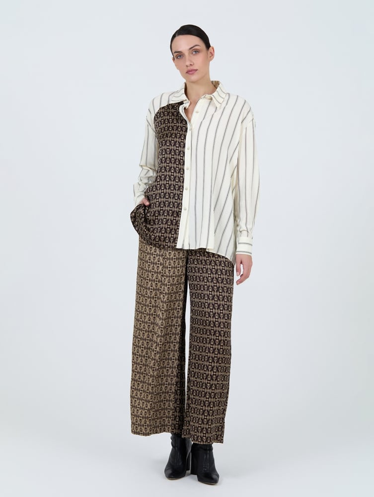 Image of Camisa Inari de Skatïe