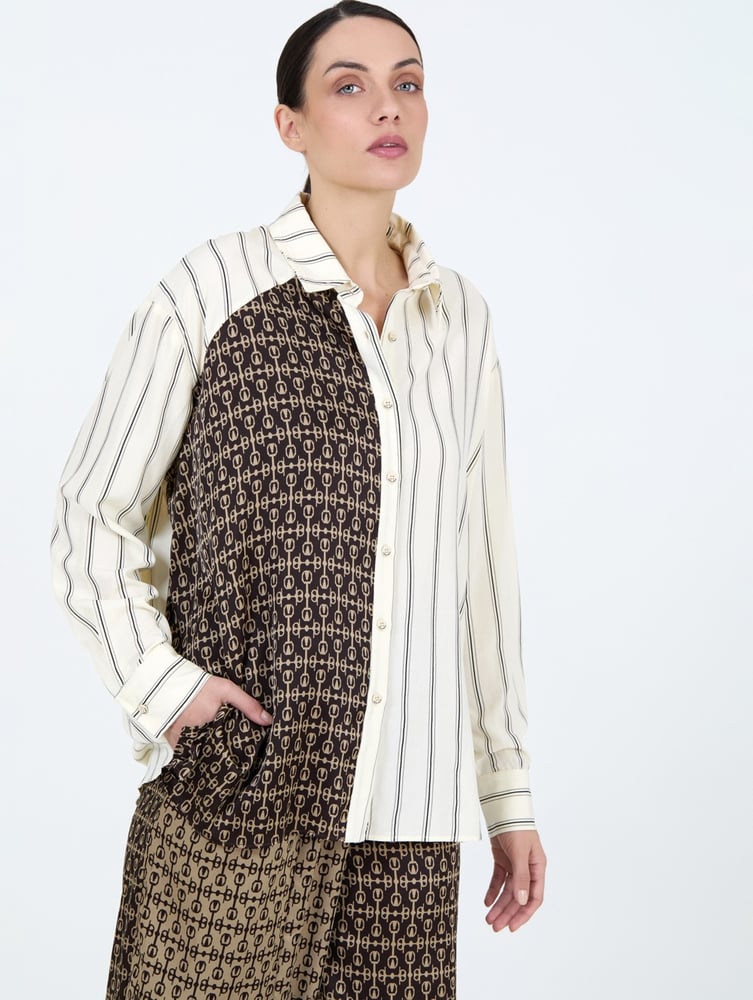 Image of Camisa Inari de Skatïe