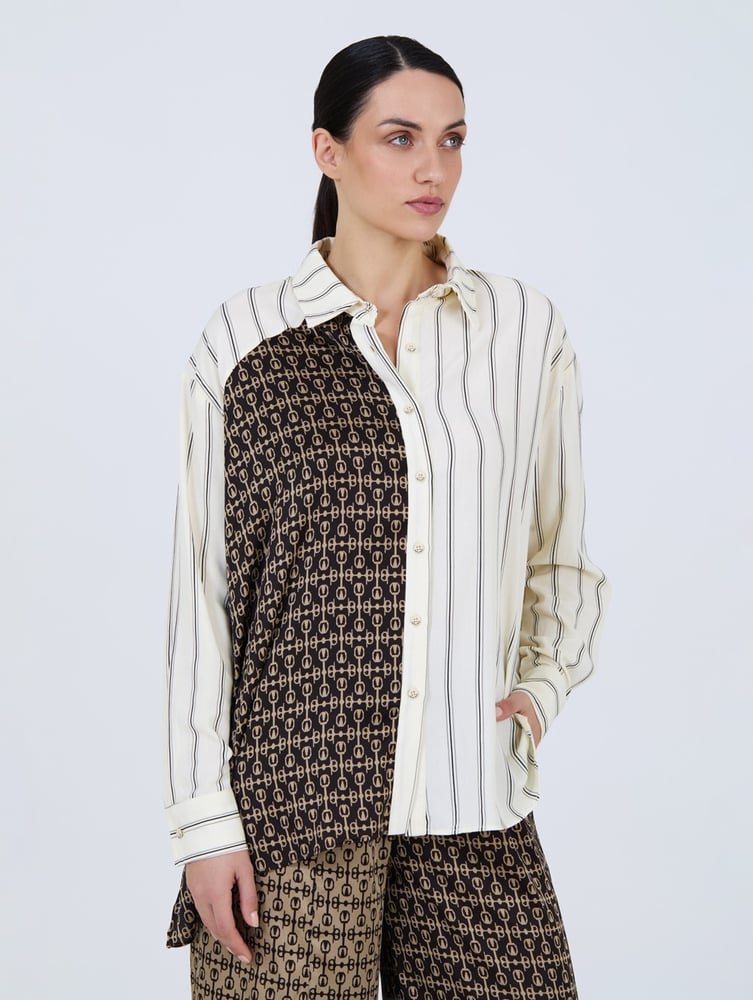 Image of Camisa Inari de Skatïe