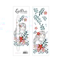 Image 3 of Bolígrafo Blossom