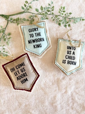 Image of The Nativity Collection