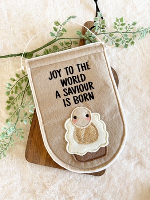 Image of The Nativity Collection