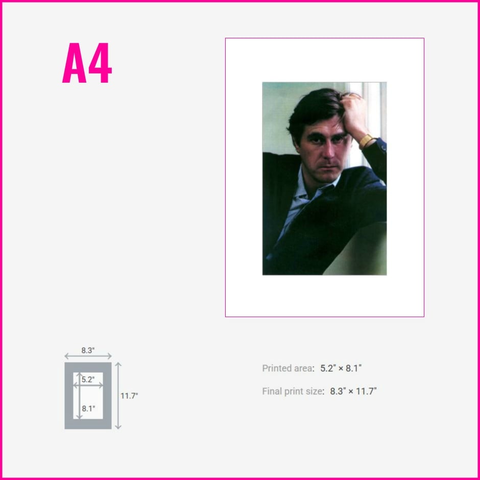 Image of Sale! Bryan Ferry - Mister Cool