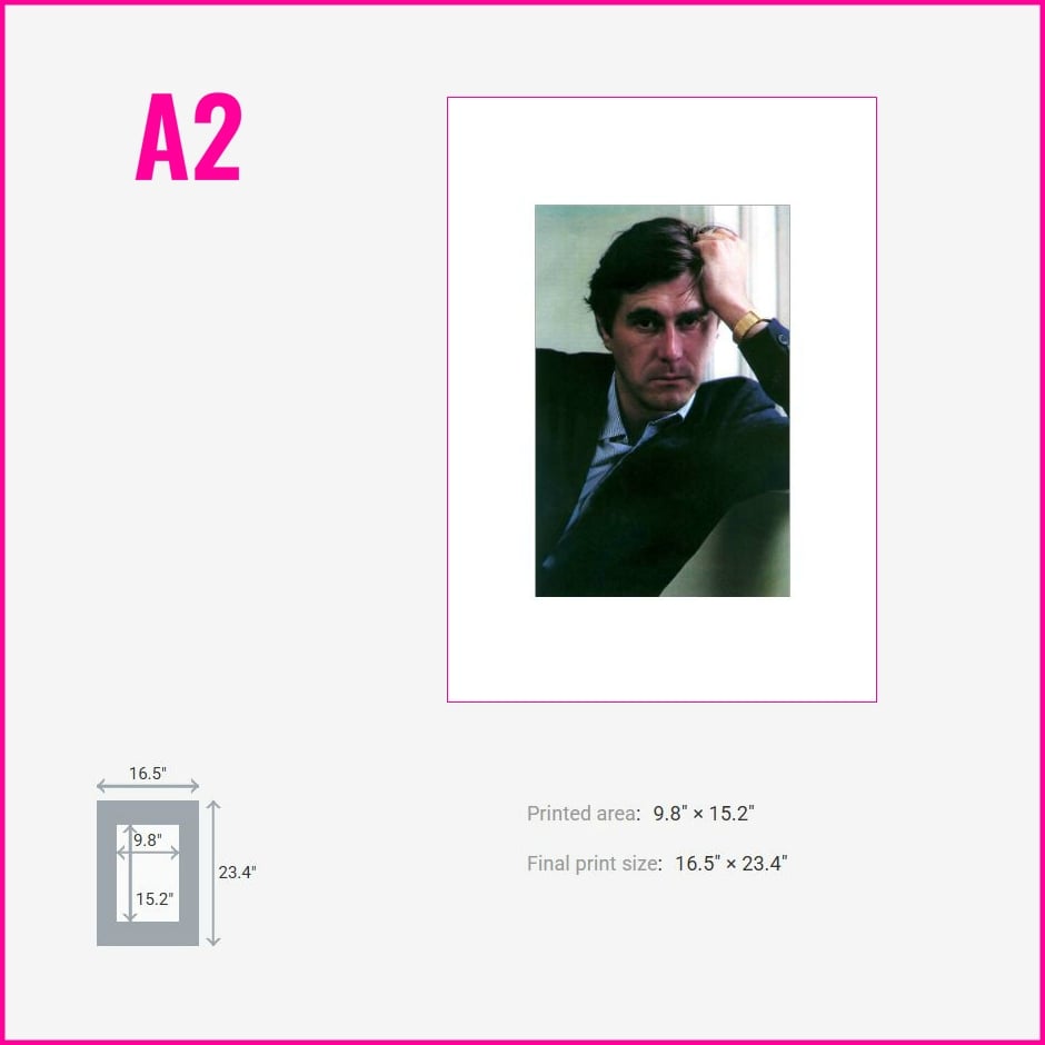 Image of Sale! Bryan Ferry - Mister Cool