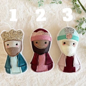 Image of The Nativity Collection