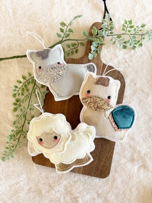 Image of The Nativity Collection