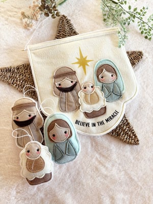 Image of The Nativity Collection