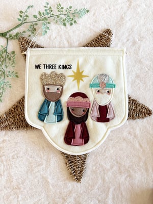 Image of The Nativity Collection