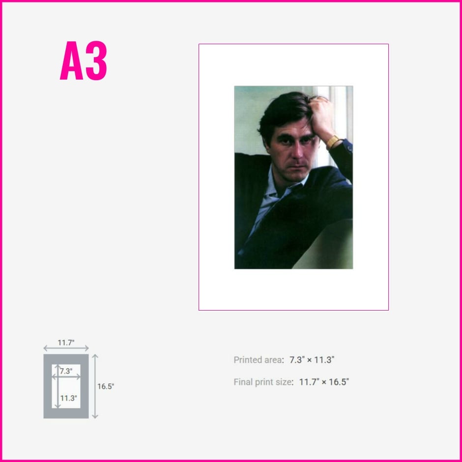 Image of Sale! Bryan Ferry - Mister Cool