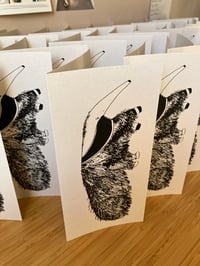 Image 3 of Anteater Card