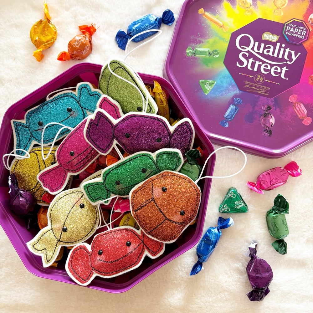 Image of The Quality Street Collection