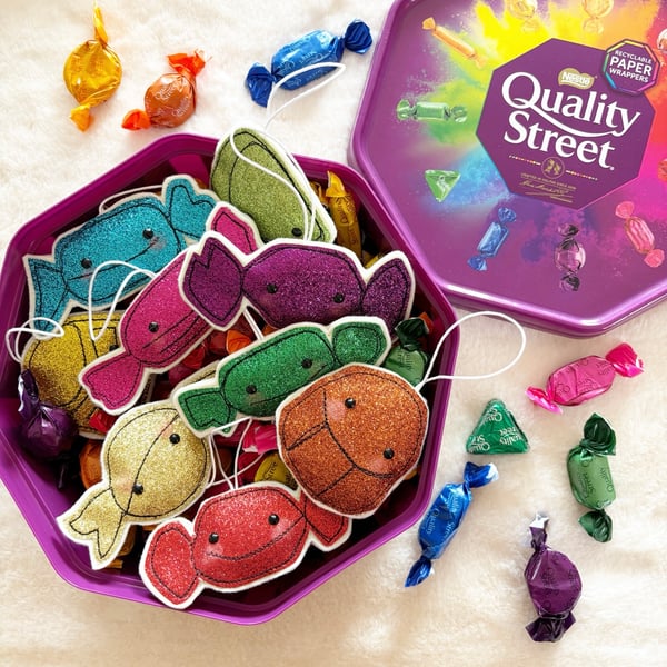 Image of The Quality Street Collection