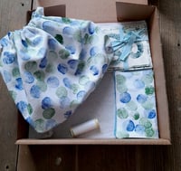 Image 2 of Experience Box – Sewing Lavender Bags 