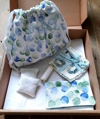 Image 3 of Experience Box – Sewing Lavender Bags 