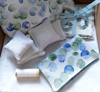 Image 4 of Experience Box – Sewing Lavender Bags 