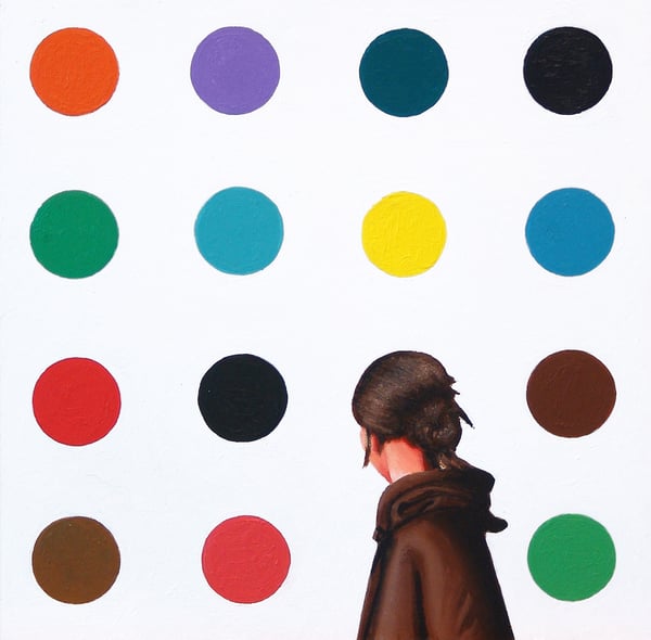 Image of Dots