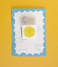 Image 1 of Pin Solet