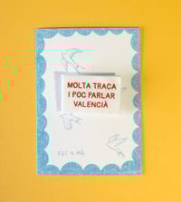 Image 1 of Pin Valencià