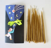 Image 2 of  Pack 10 ciris Galàxia