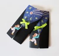 Image 3 of  Pack 10 ciris Galàxia