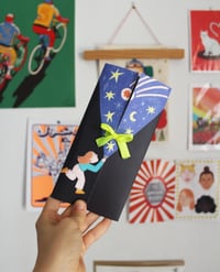 Image 1 of  Pack 10 ciris Galàxia