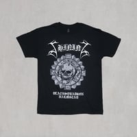 SHINING "Deathsquadron Halmstad" T-SHIRT