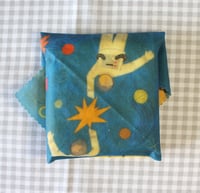 Image 4 of Envoltori reutilitzable amb cera d'abella