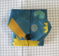 Image 5 of Envoltori reutilitzable amb cera d'abella