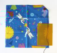 Image 3 of Envoltori reutilitzable amb cera d'abella