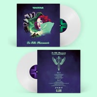 Vinyl LP La Fille Pharmacie